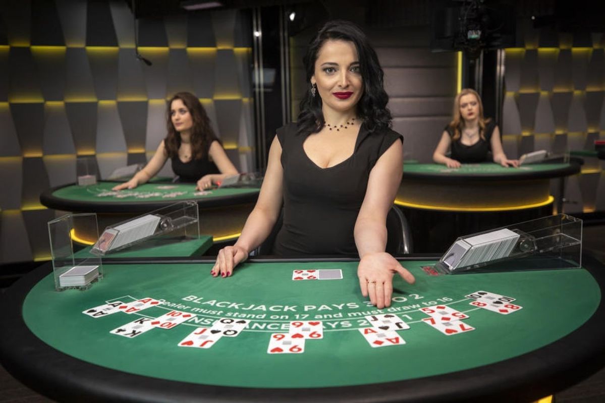 Lucky 102 Game Live Casino
