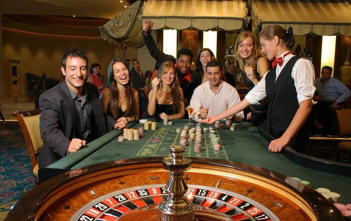 Lucky 102 Game Live Casino